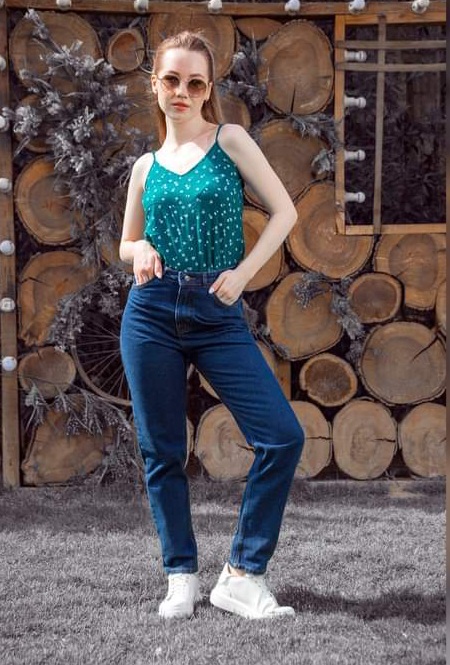 titan jeans - صورة 1
