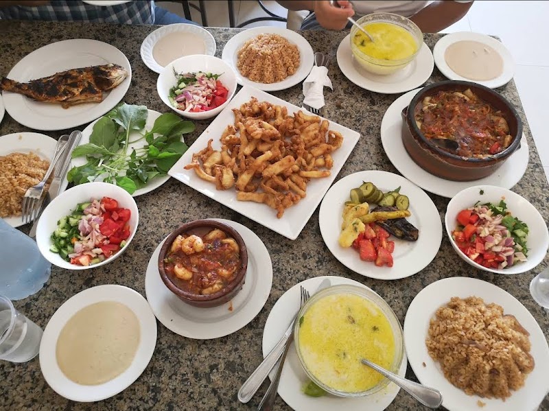 مطعم كافيار - صورة 1