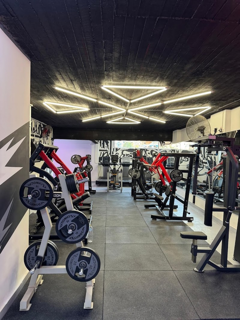 A1 Gym - Photo 1