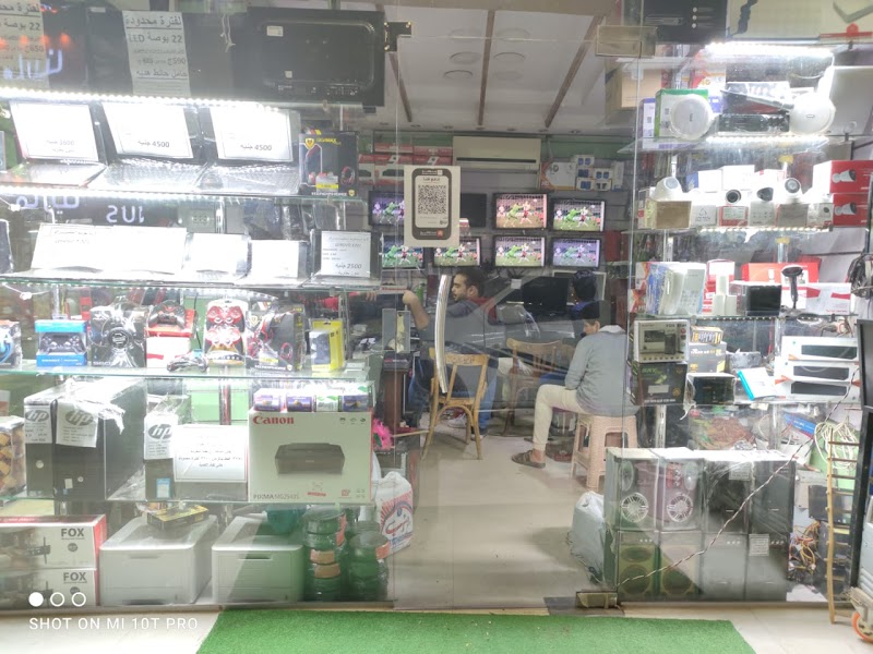 Unification for printers, laptops, and surveillance systems - Photo 2
