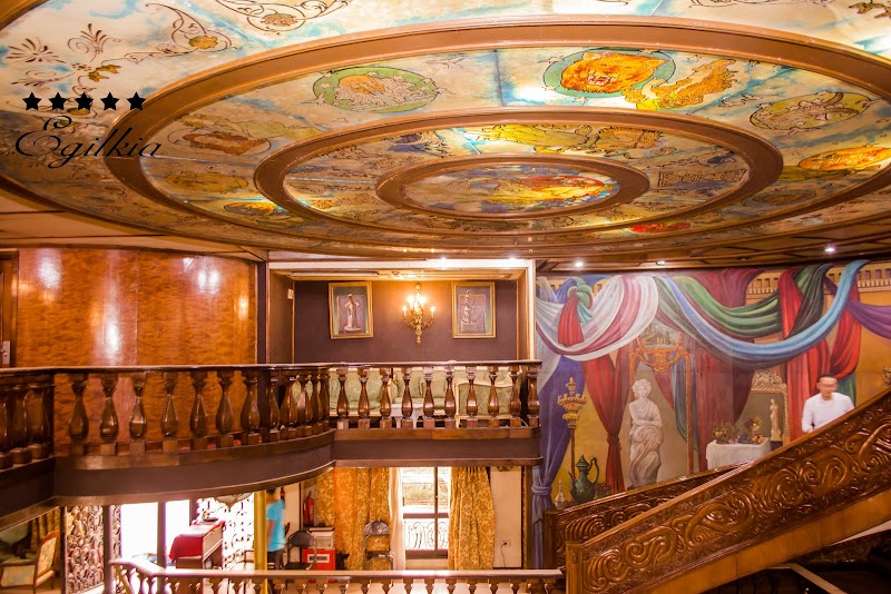 جولف اجيلكا نايل كروز Gulf Inn Hotel - Photo 1
