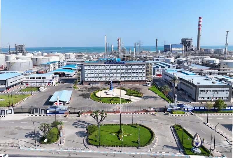 شركة السويس لتصنيع البترول