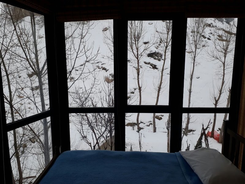 Stone Chalets - Photo 1