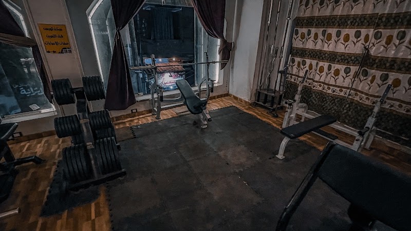 ️ ️Fitness Club Gym ️ ️ - Photo 2