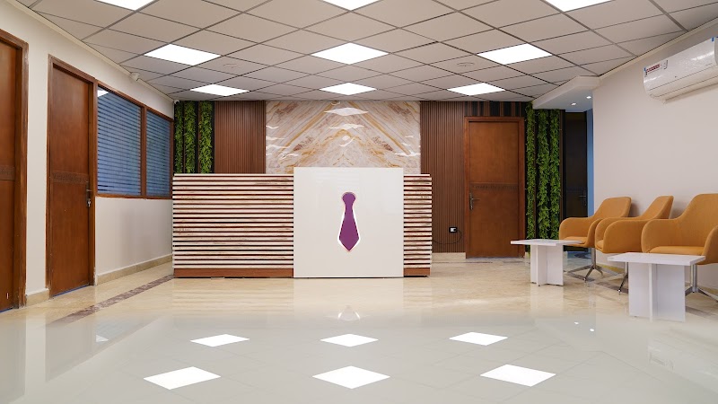 Work Brand Office Space - Mohandeseen Branch - صورة 2