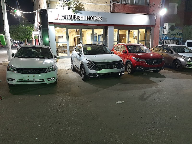شركة ابو حته لتجارة السيارات - Photo 3