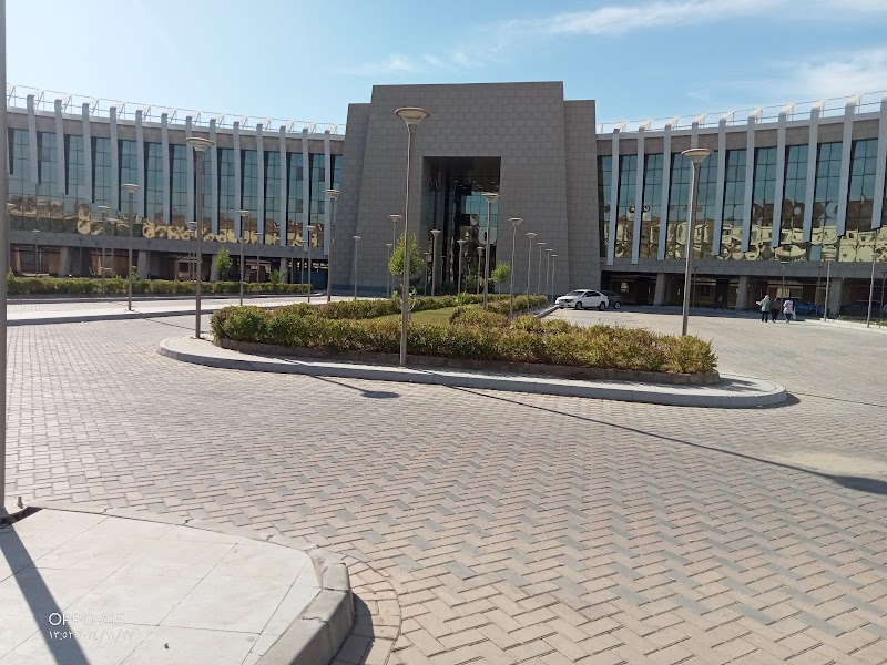 Luxor International Medical Complex - Photo 1