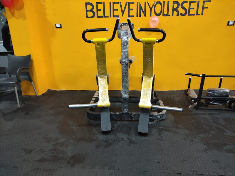 FOX GYM - Photo 1