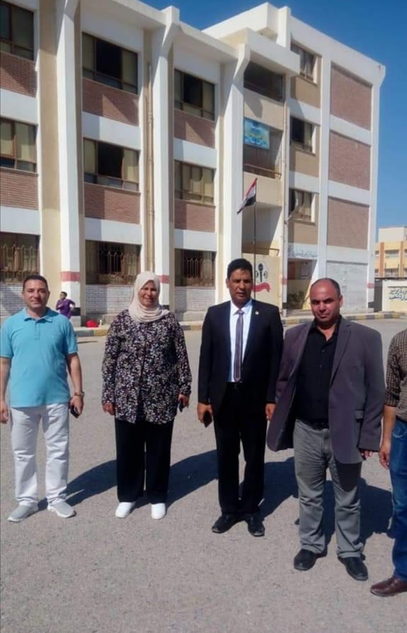 Ibrahim Elgaafary School