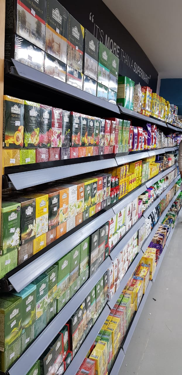 Super Market Bin Dawood