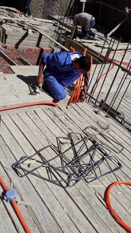 Hassan Volt, a residential electrician in Suez. - Photo 3