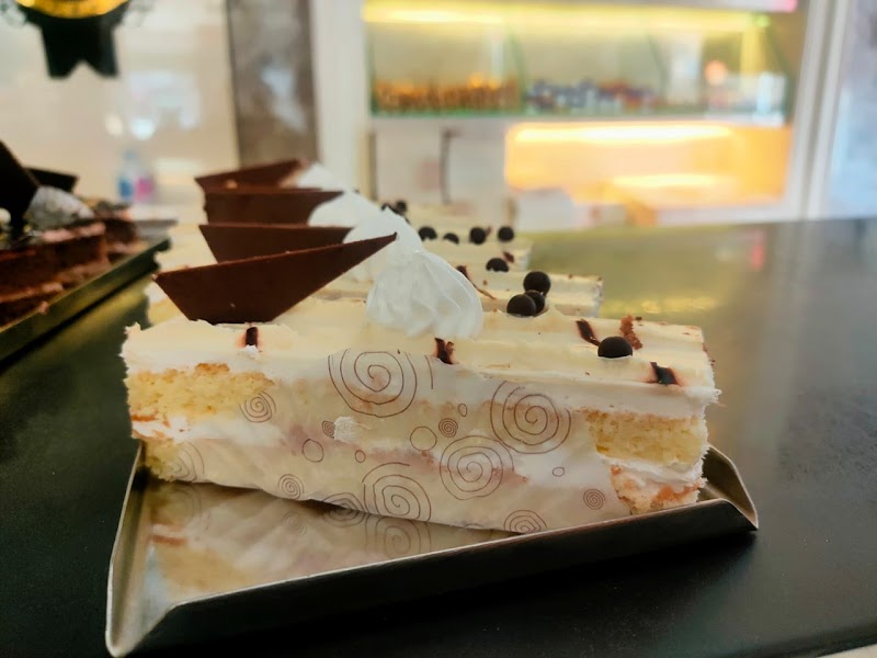 Egyptian Upper Egyptian Confectioner