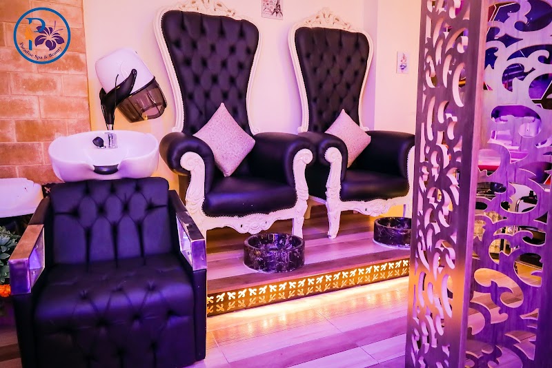Paradise spa hurghada - صورة 2