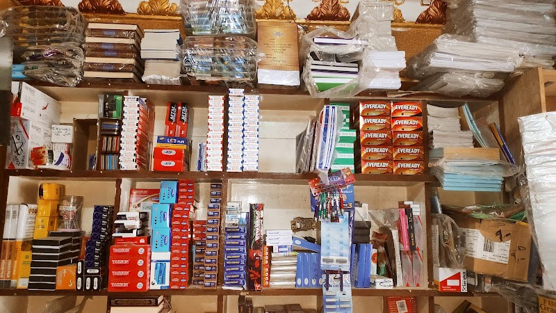 مكتبة العصر الذهبي