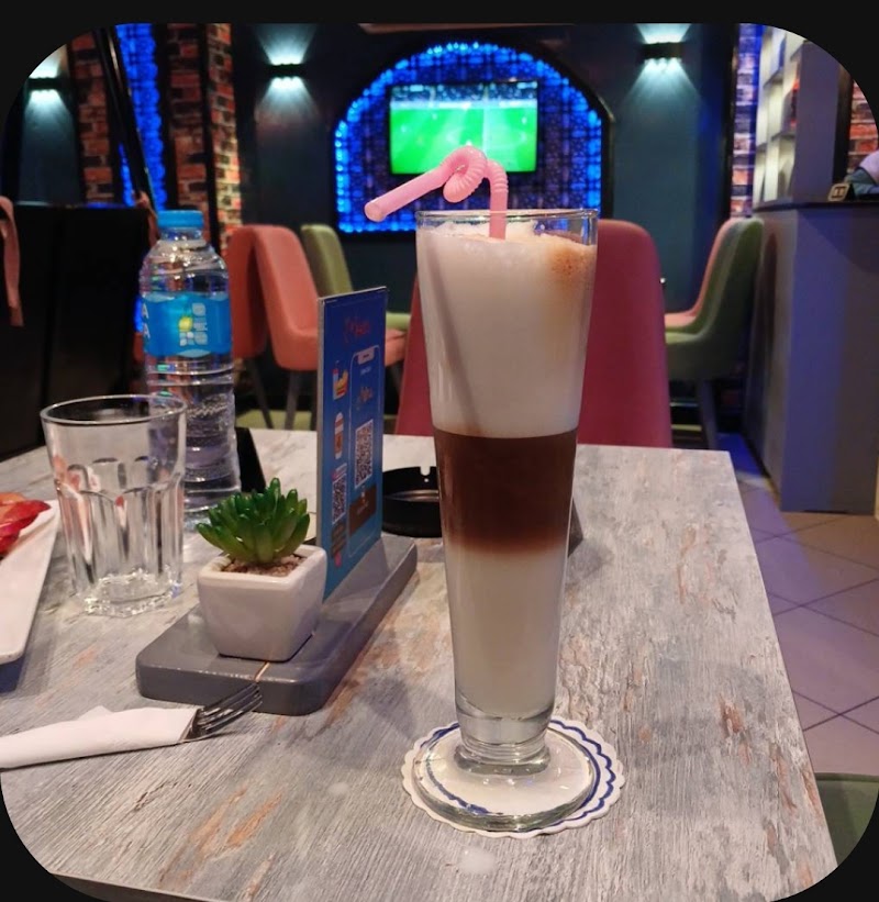 ميكاتو كافيه - Mekato Cafe - صورة 1