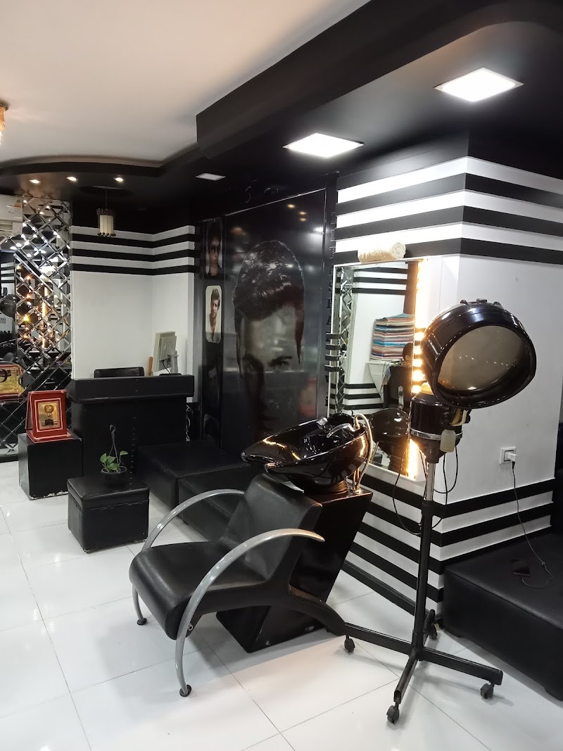 Beauty Center Salah Elrashad Spa&vip /بيوتي سنتر صلاح الرشاد سبا