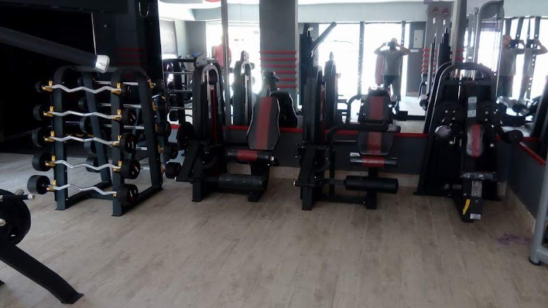 PRO Gym