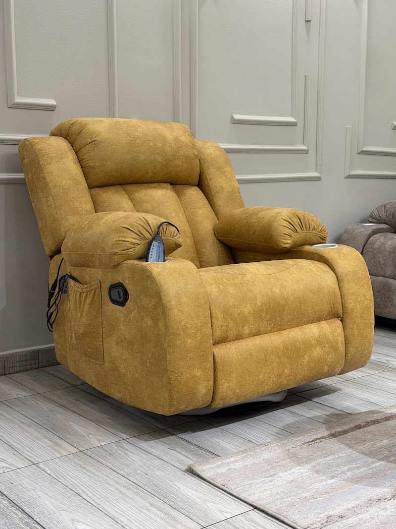 Negm Furniture & Decor Gallery - Photo 1