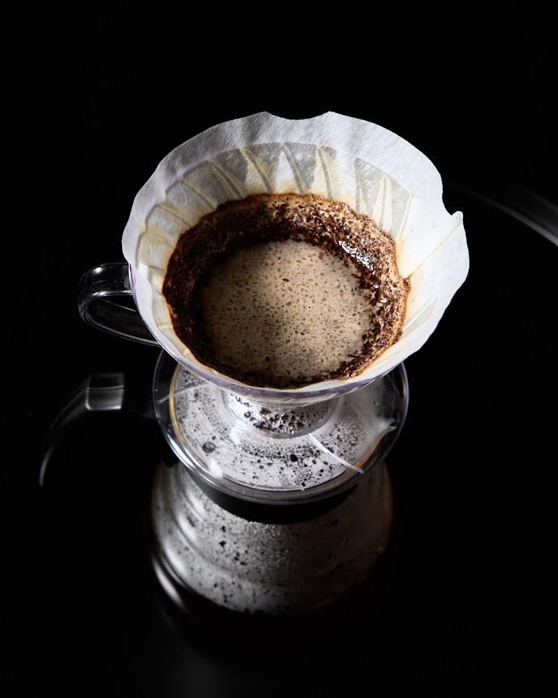 CAF Cafe - 5A