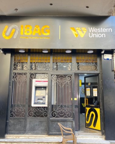 IBAG Western Union