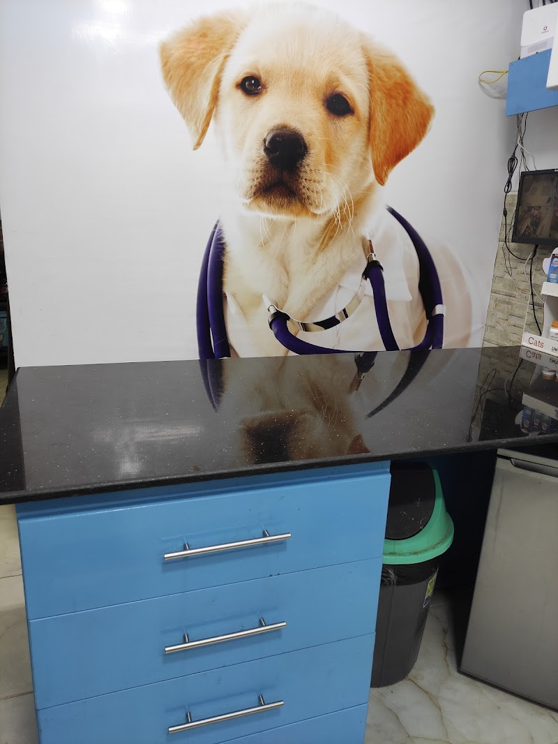 Fauna vet center - صورة 1