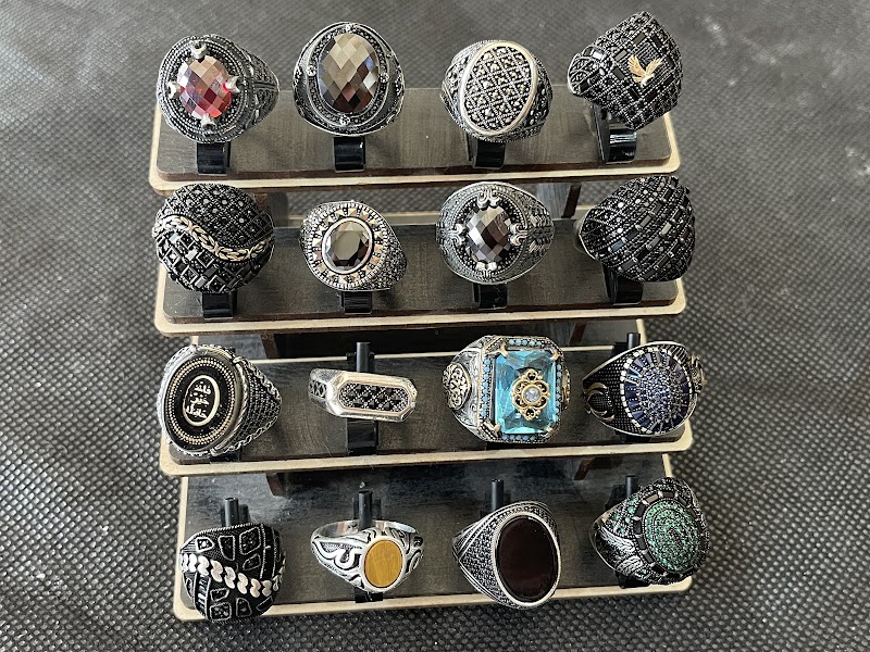 PURE silver Store