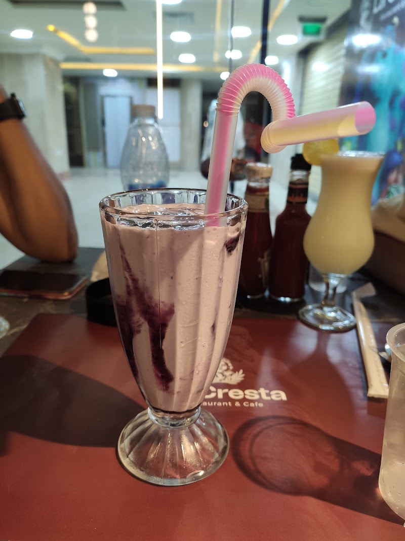 La cresta - صورة 3
