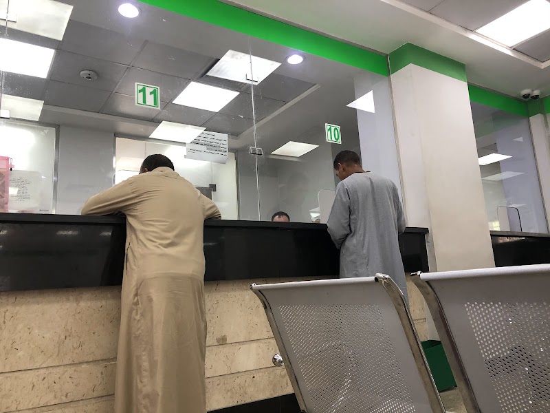 مكتب بريد الغردقة الرئيسي - صورة 2