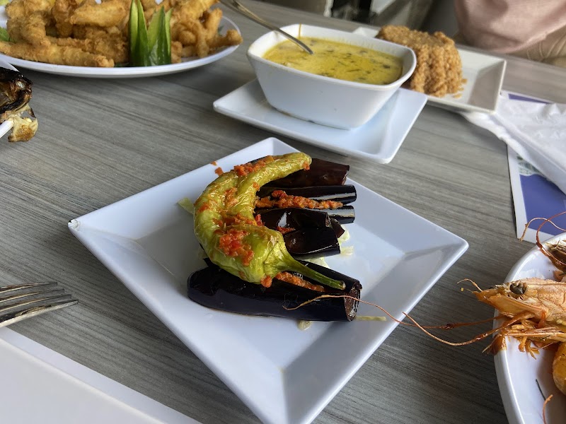 Suwaisi Fish Restaurant - Photo 3
