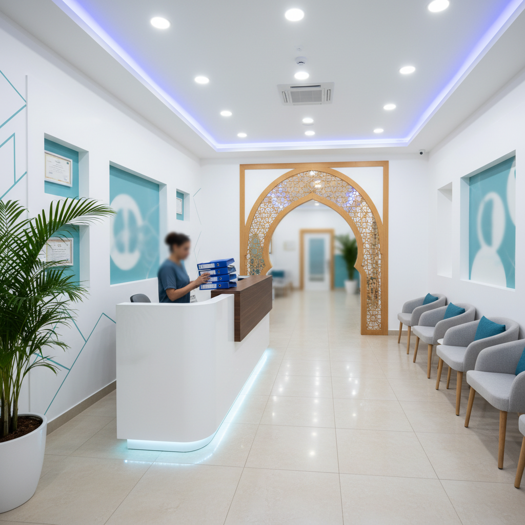 عيادة دكتور عفت عزت استشارى الاطفال وحديثى الولادة وعناية مركزة وقلب اطفال