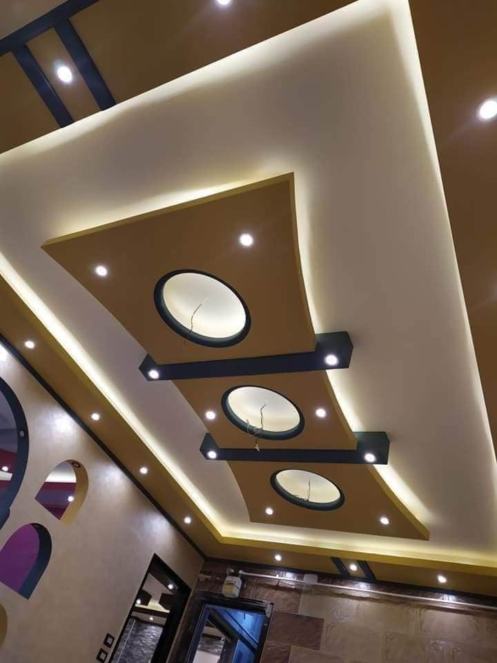شركه الحسينى للمقاولات - Photo 1