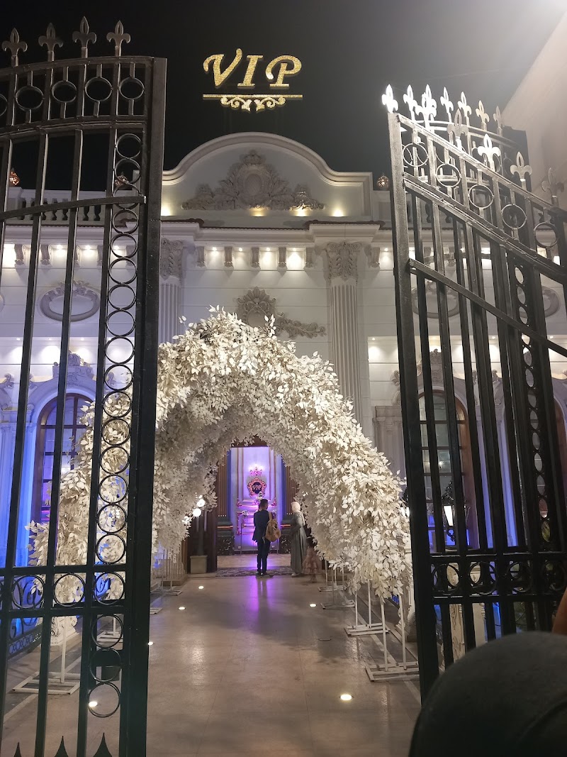 Lamar Wedding Venue - Photo 3