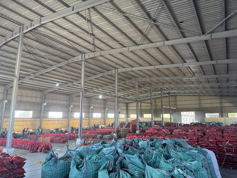 Amer Group Co. For Import & Export