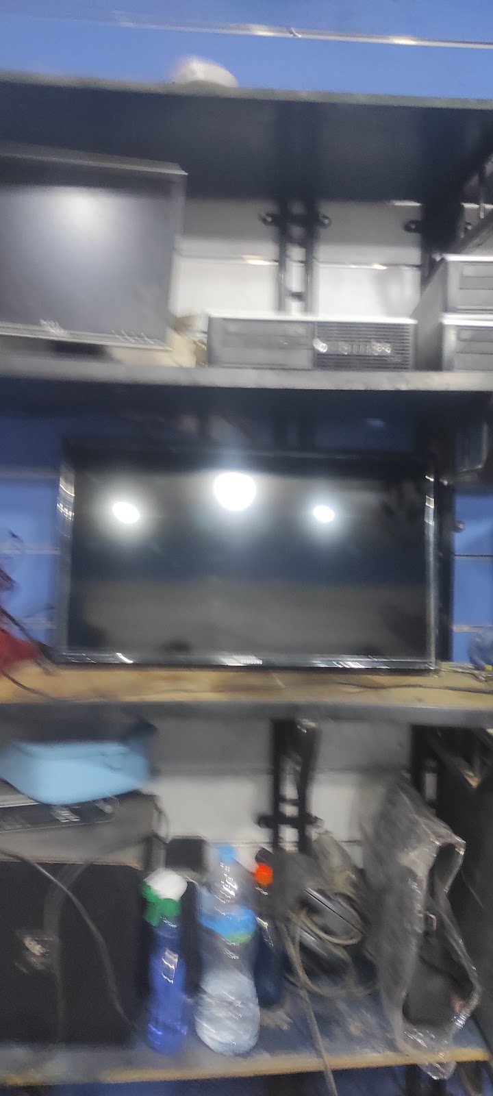 Computer World