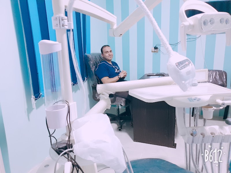 ELERYAN DENTAL CLINIC @ مركز الدكتور احمد العريان لطب الاسنان - Photo 3