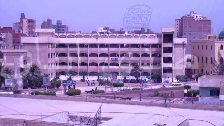 Itay Al Baroud Boys Institute - Photo 1