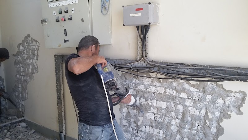 Al Jad Contracting and General Supplies Establishment - Photo 1