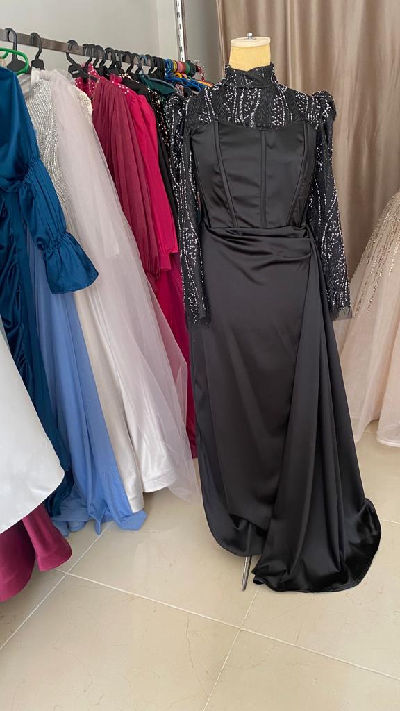 اتيليه À La Mode فساتين سواريه - صورة 1
