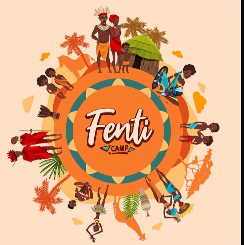 Fenti Nubian Resort - صورة 2