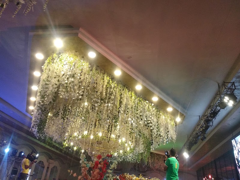 My Dream Wedding Hall