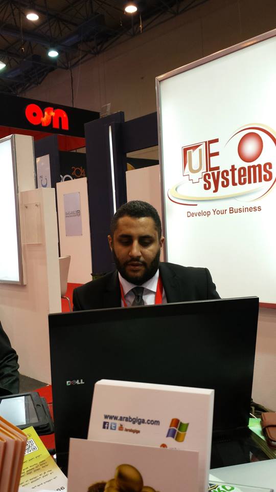 UESystems - Photo 1