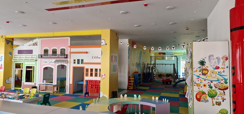 Kids area - صورة 1