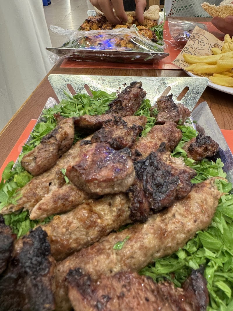 El Watanya Restaurant - Photo 3