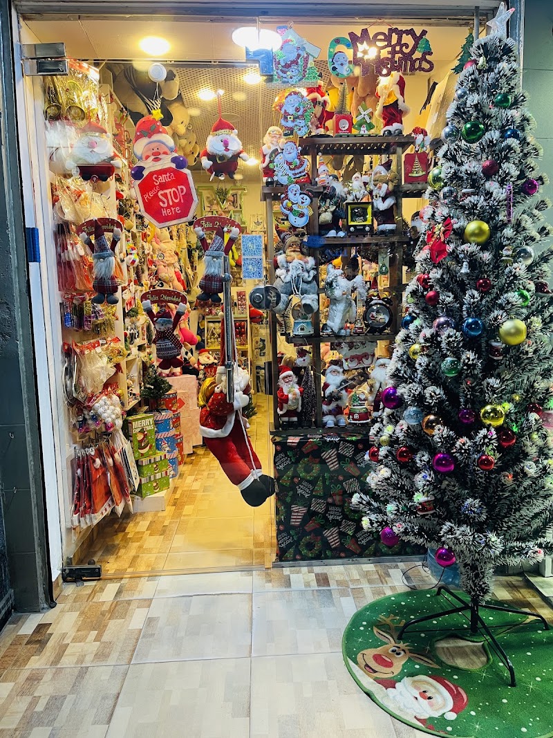 MU Gift Shop