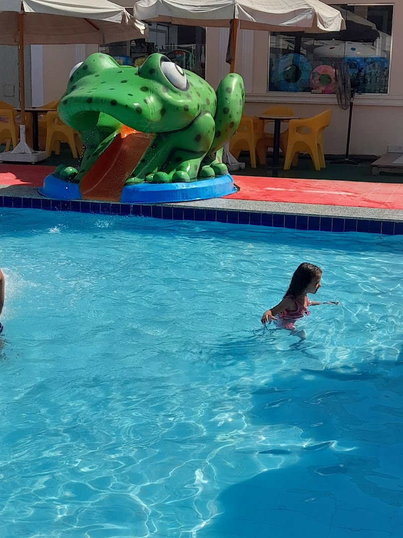 أكوا بارك الندى لاند - Photo 2
