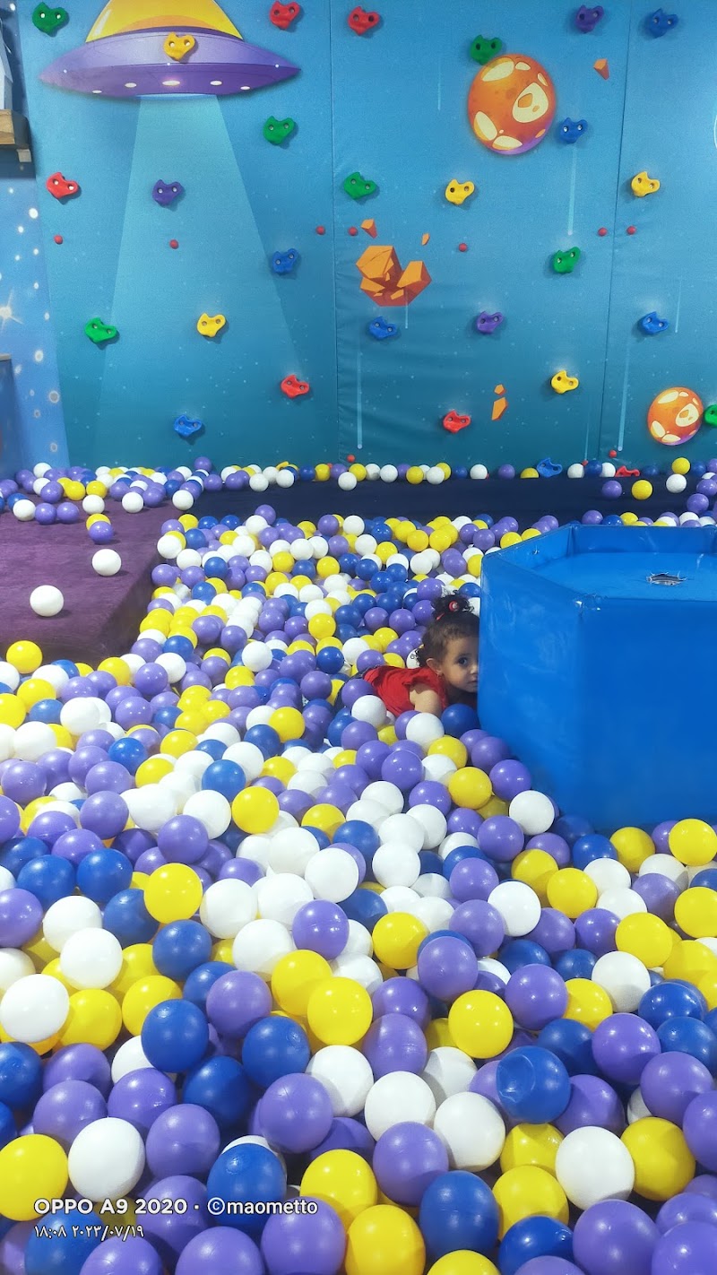 Kids planet كيدز بلانيت - Photo 1