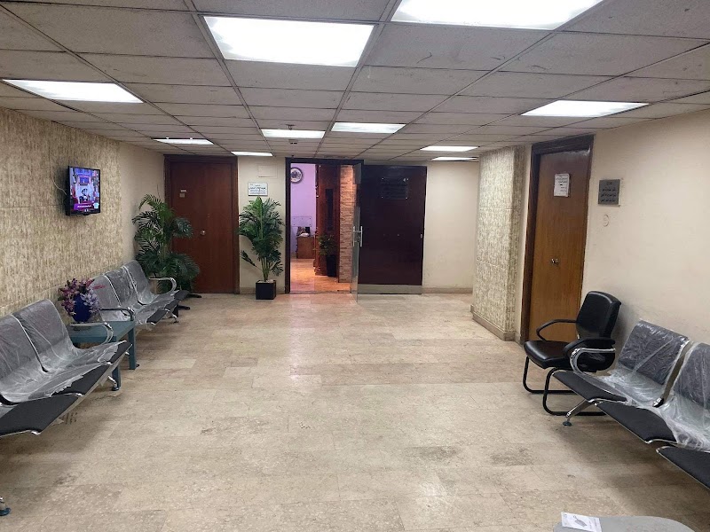 Dr. Osama Taha – Clinical Oncology - صورة 1