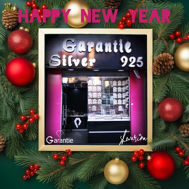 Garantie Silver