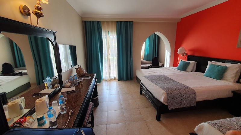 SUNRISE Garden Beach Resort -Select-