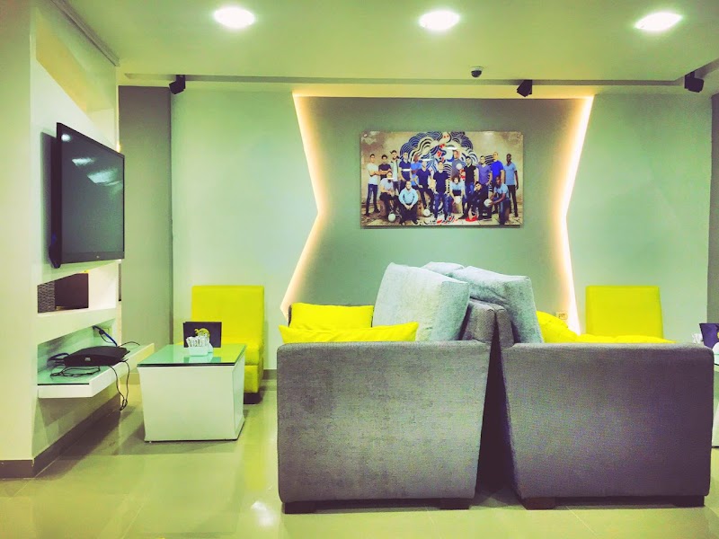 Joy Gaming Cafe - صورة 3